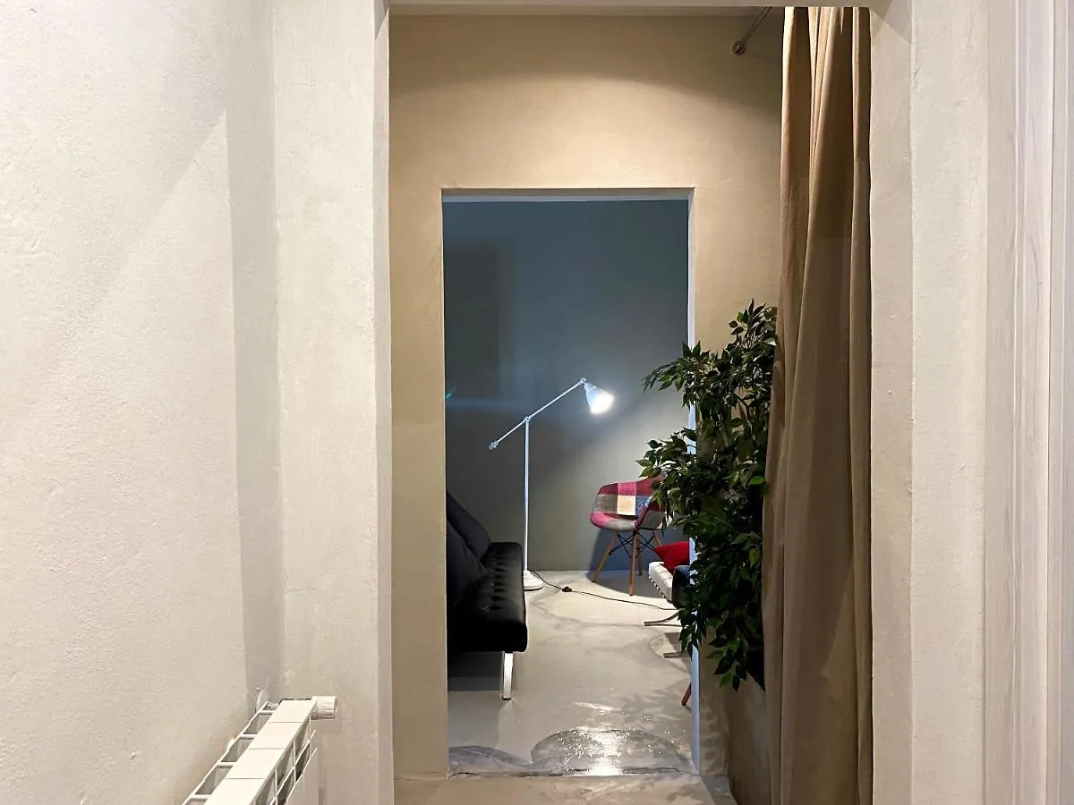 Charming Chic Design Apartment Montecatini Terme