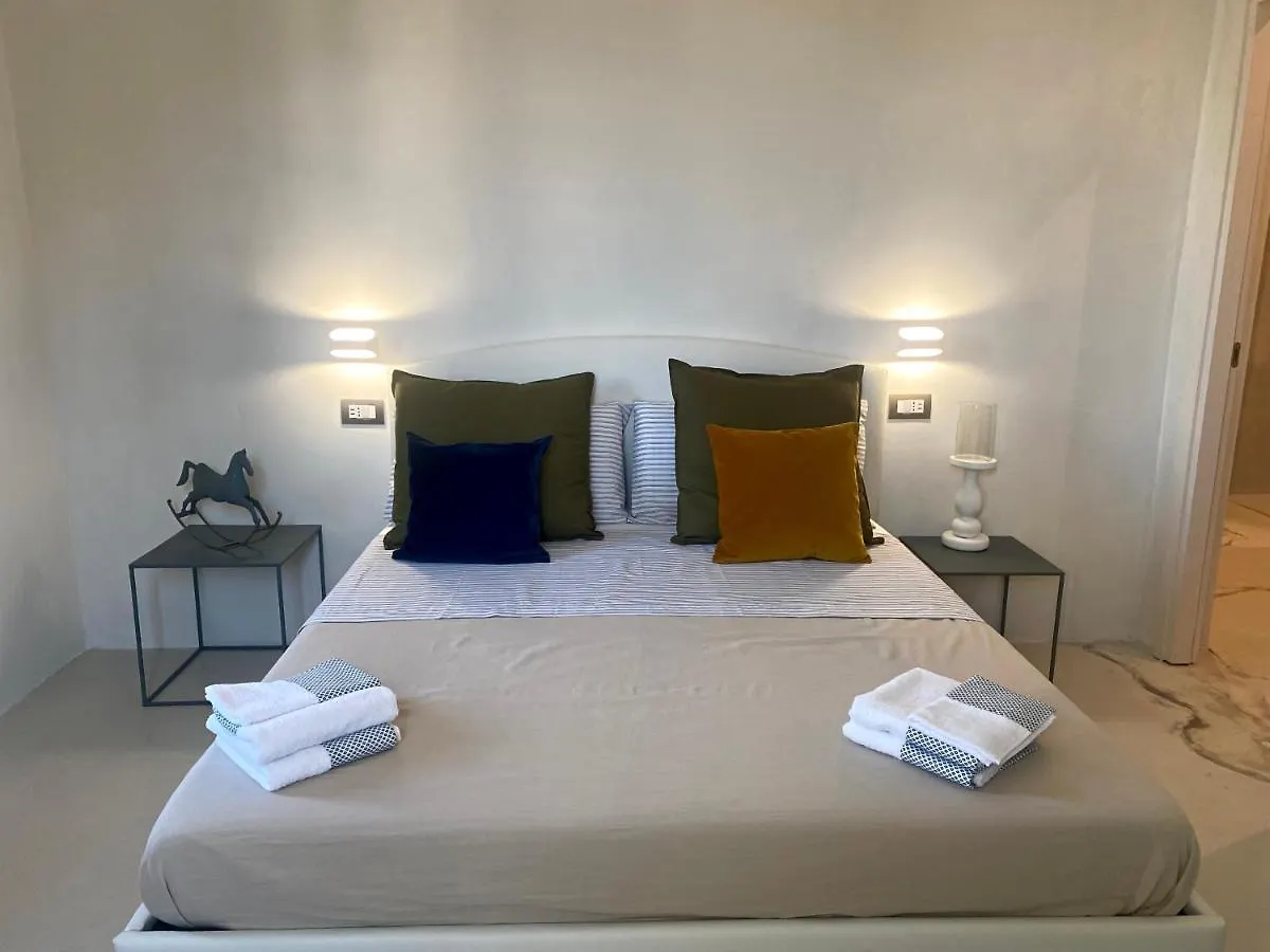 Charming Chic Design Apartment Montecatini Terme