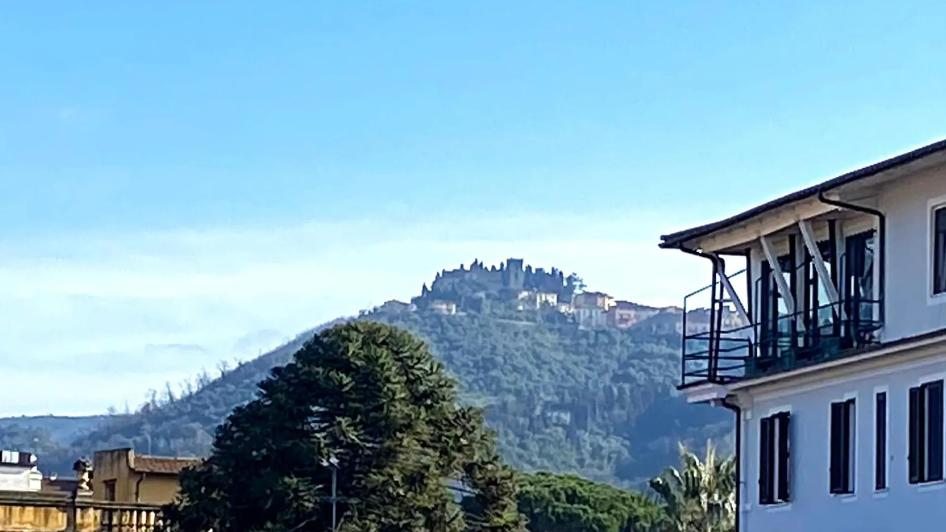 Charming Chic Design Apartment Montecatini Terme Italy