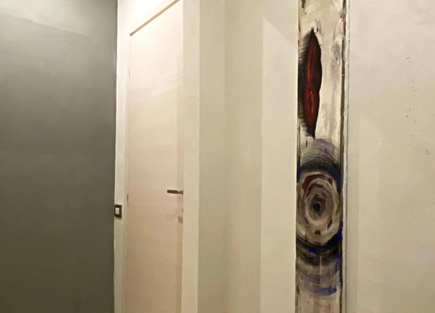 Charming Chic Design Apartment Montecatini Terme 0*,