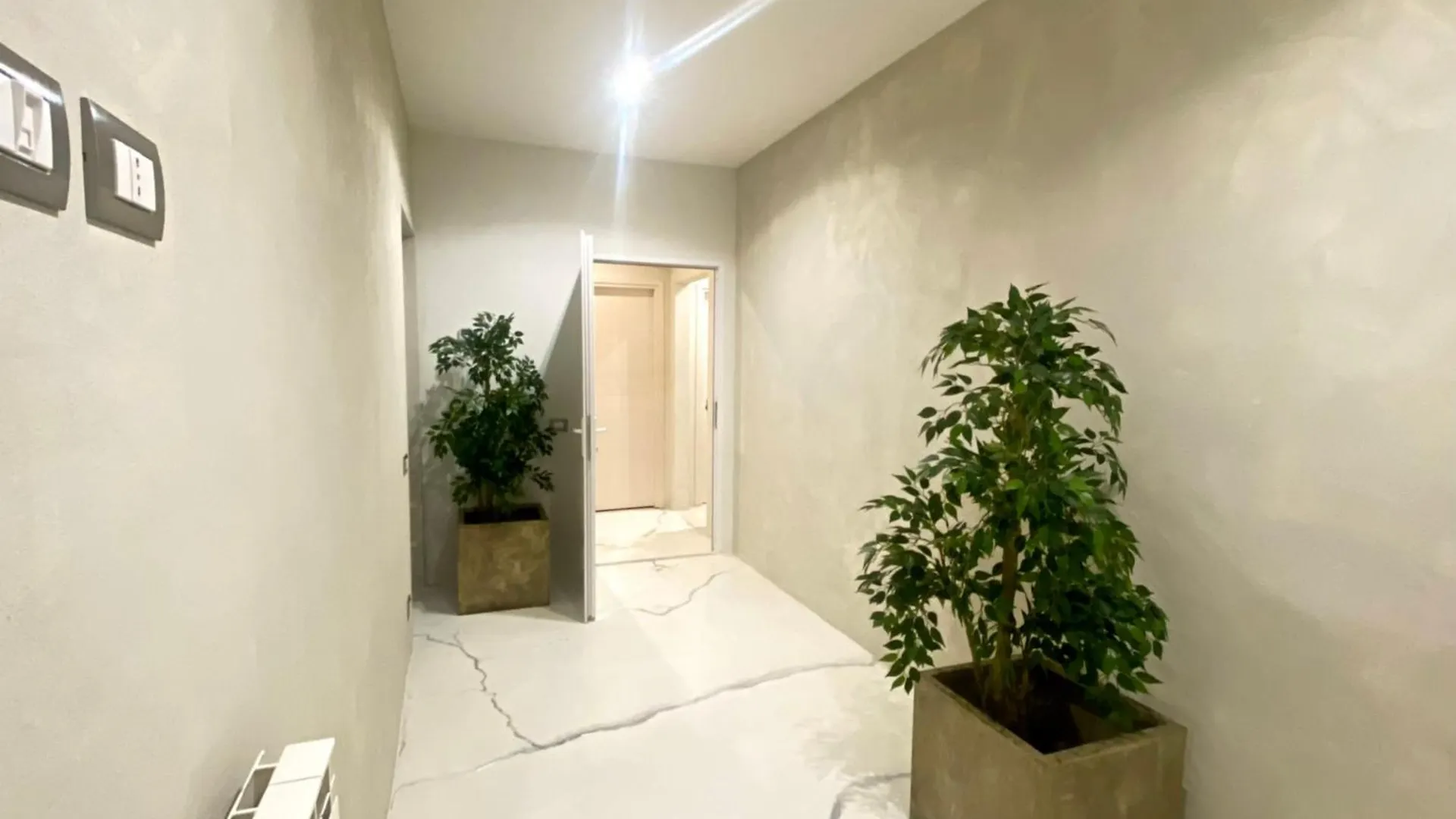 Charming Chic Design Apartment Montecatini Terme