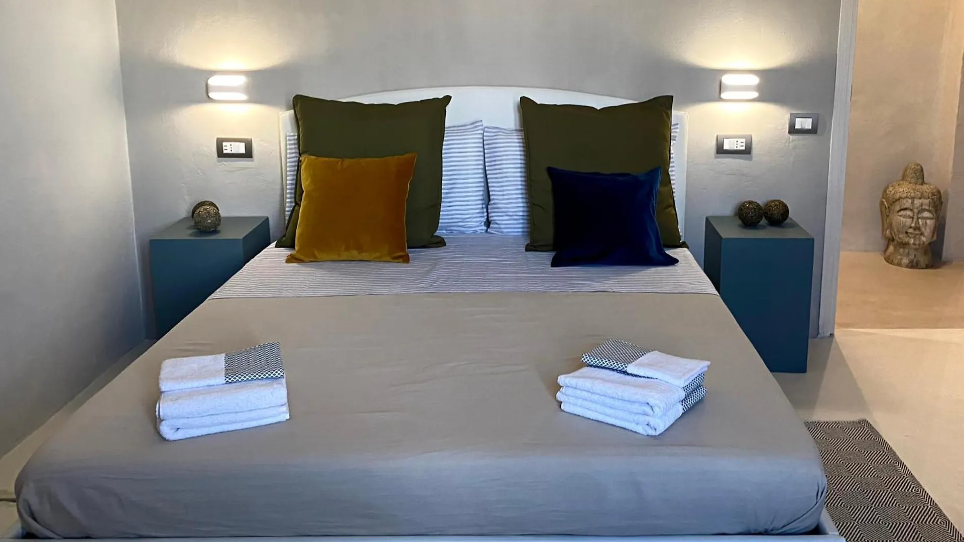 Charming Chic Design Apartment Montecatini Terme
