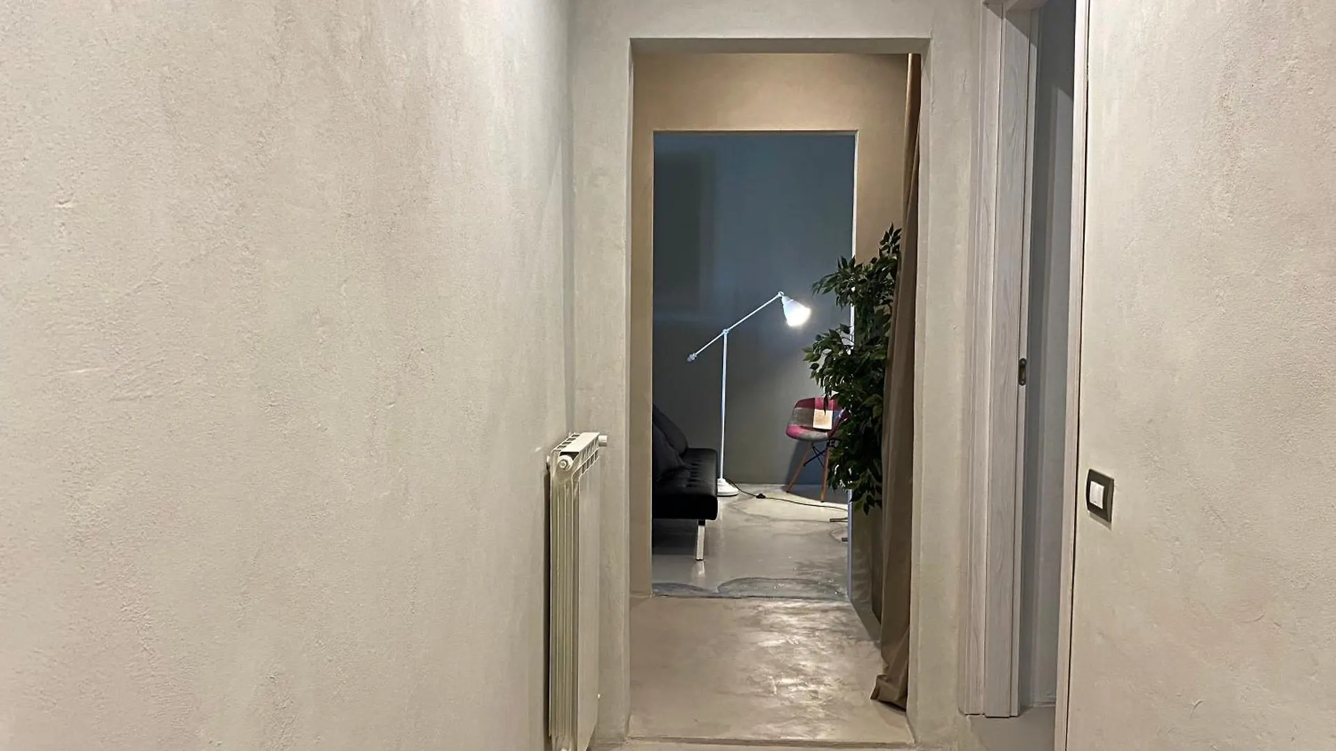 Charming Chic Design Apartment Montecatini Terme