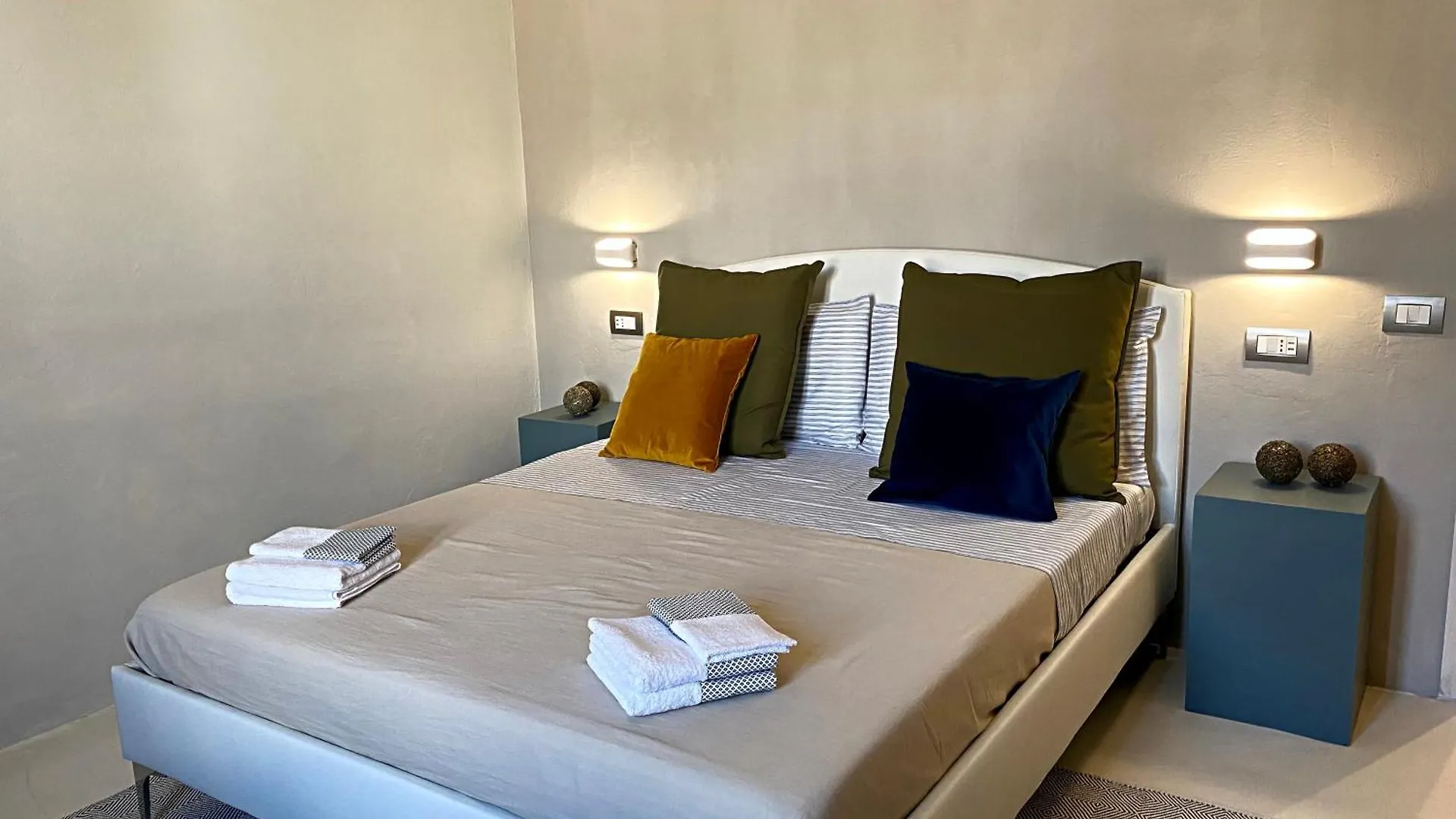 Charming Chic Design Apartment Montecatini Terme 0*,  Italy