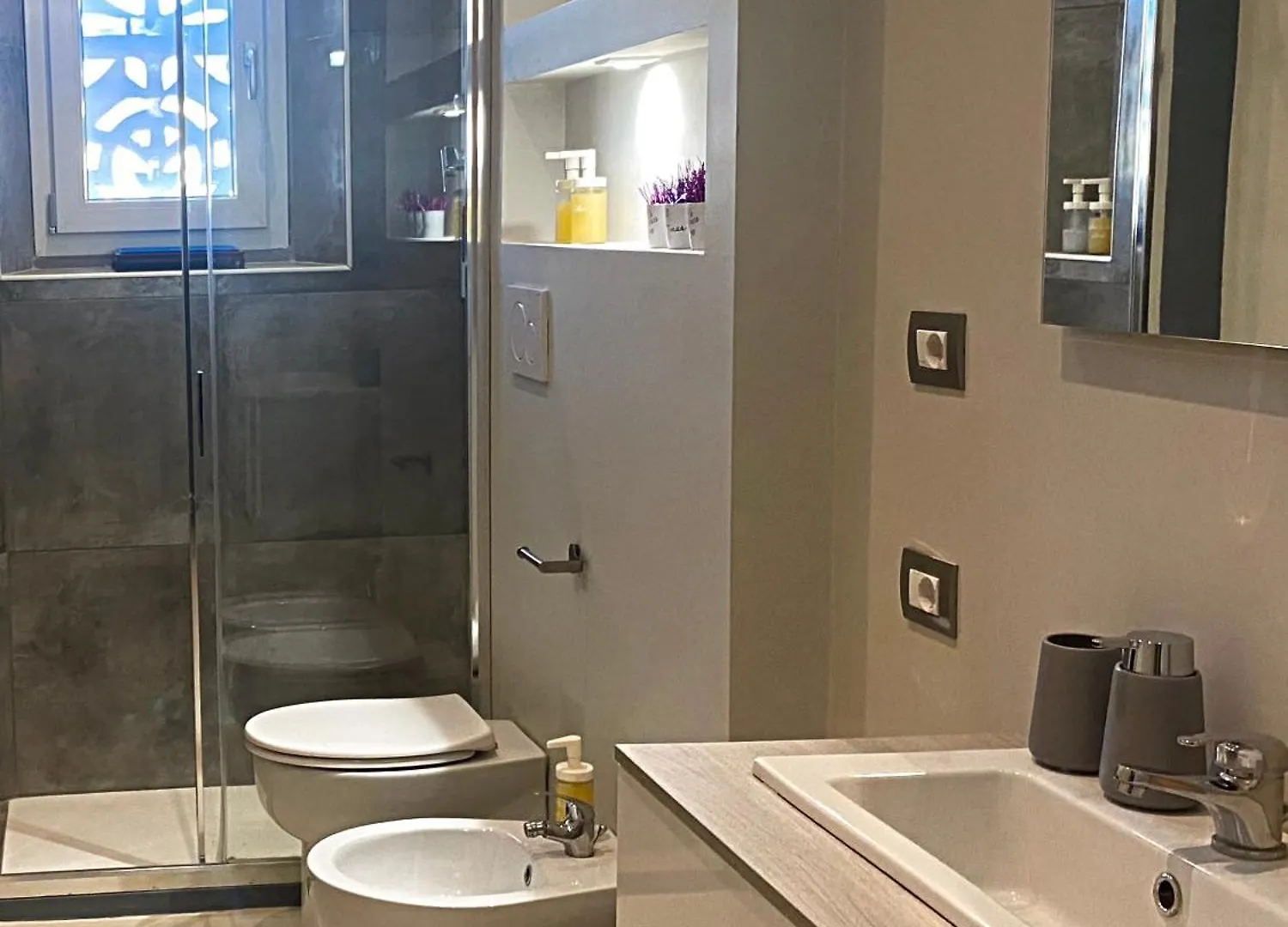 Charming Chic Design Apartment Montecatini Terme