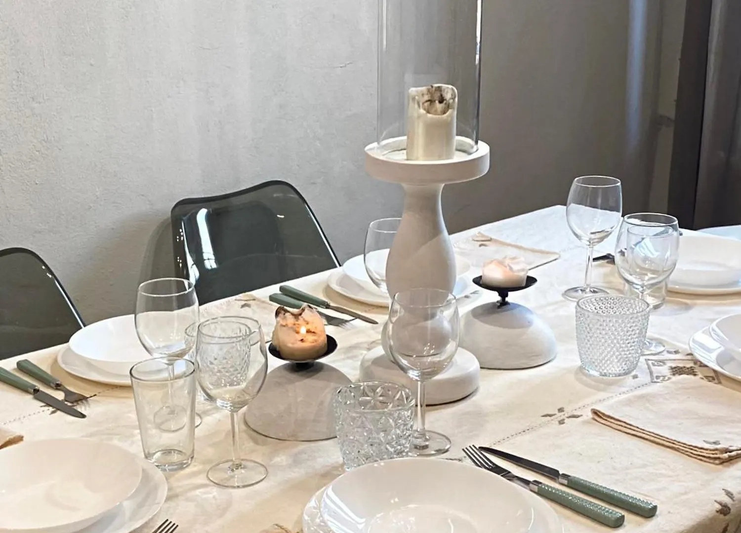 Charming Chic Design Apartment Montecatini Terme