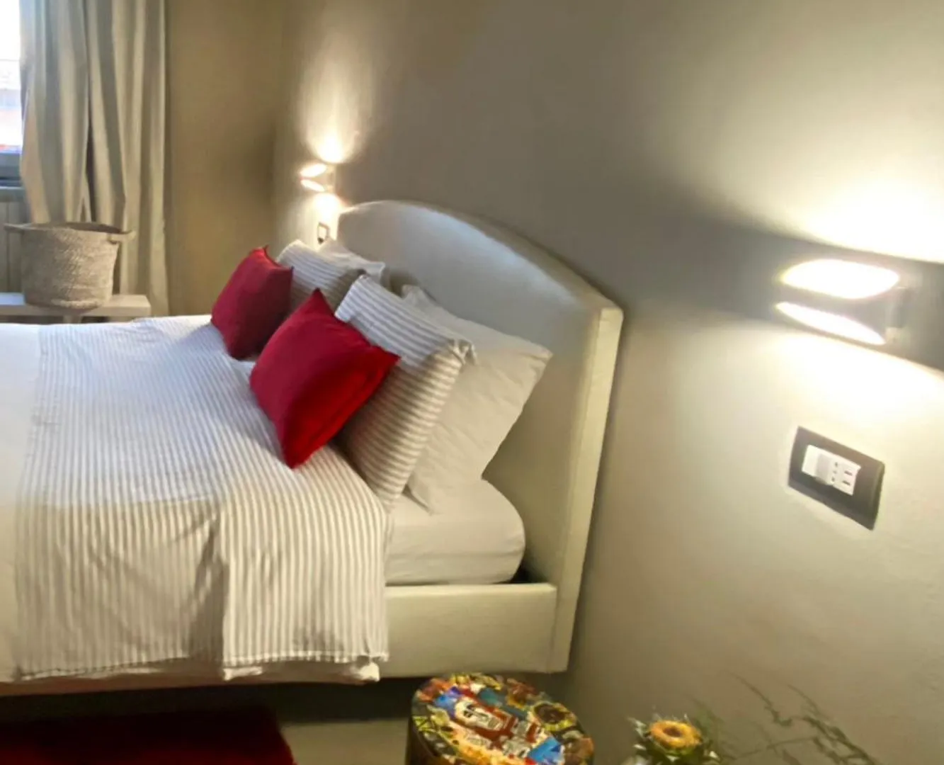 Charming Chic Design Apartment Montecatini Terme