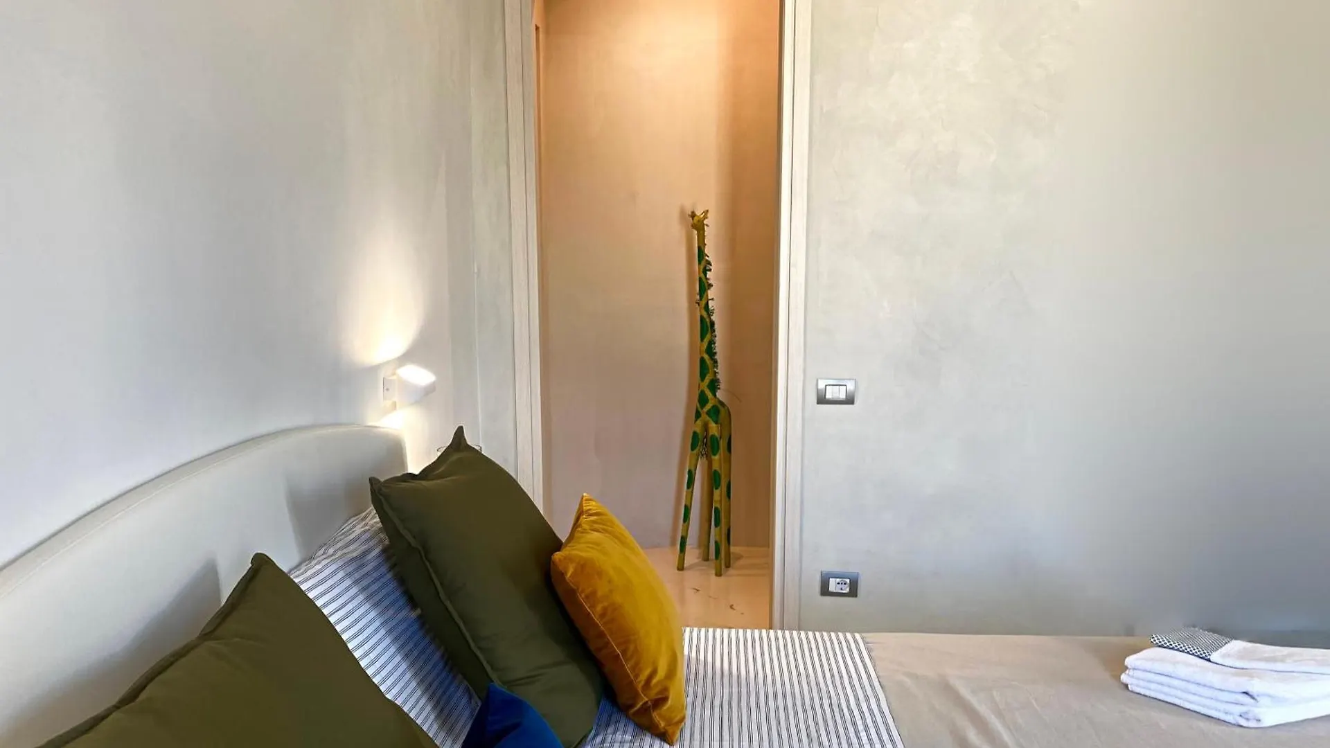 Charming Chic Design Apartment Montecatini Terme 0*,  Italy