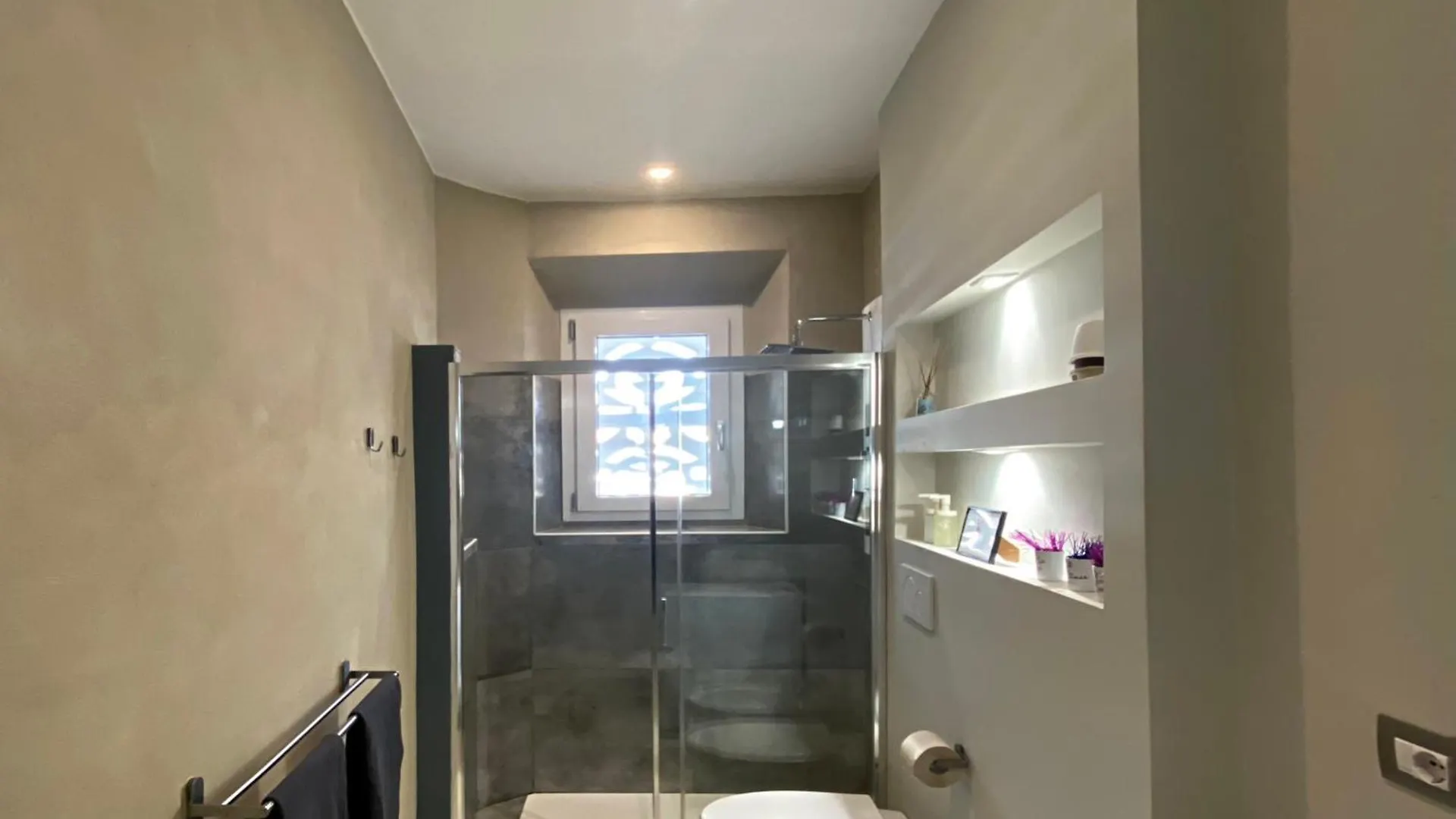 Charming Chic Design Apartment Montecatini Terme 0*,  Italy