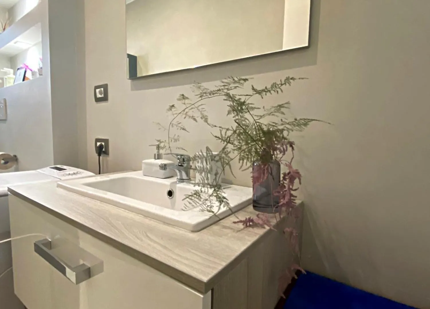 Charming Chic Design Apartment Montecatini Terme Italy