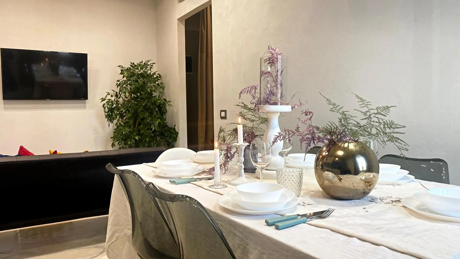 Charming Chic Design Apartment Montecatini Terme