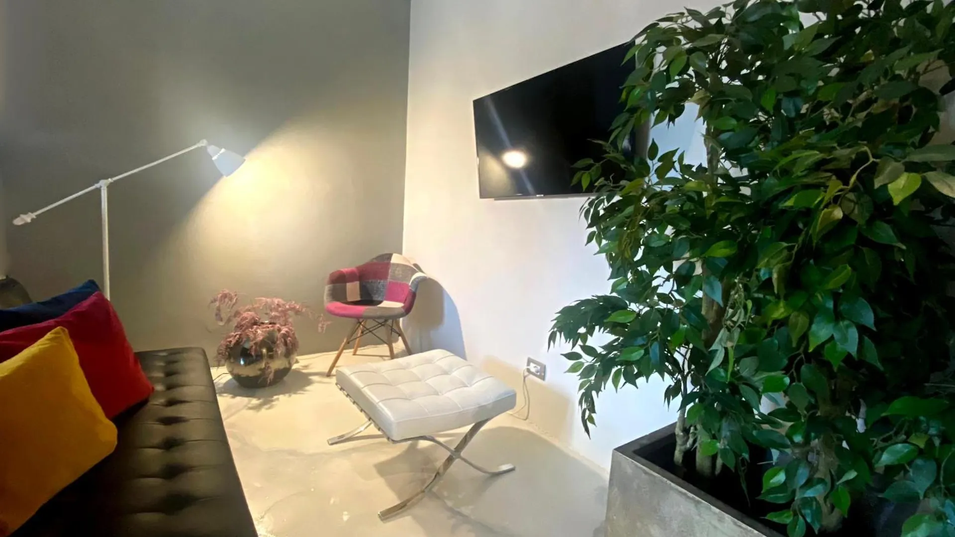 Charming Chic Design Apartment Montecatini Terme