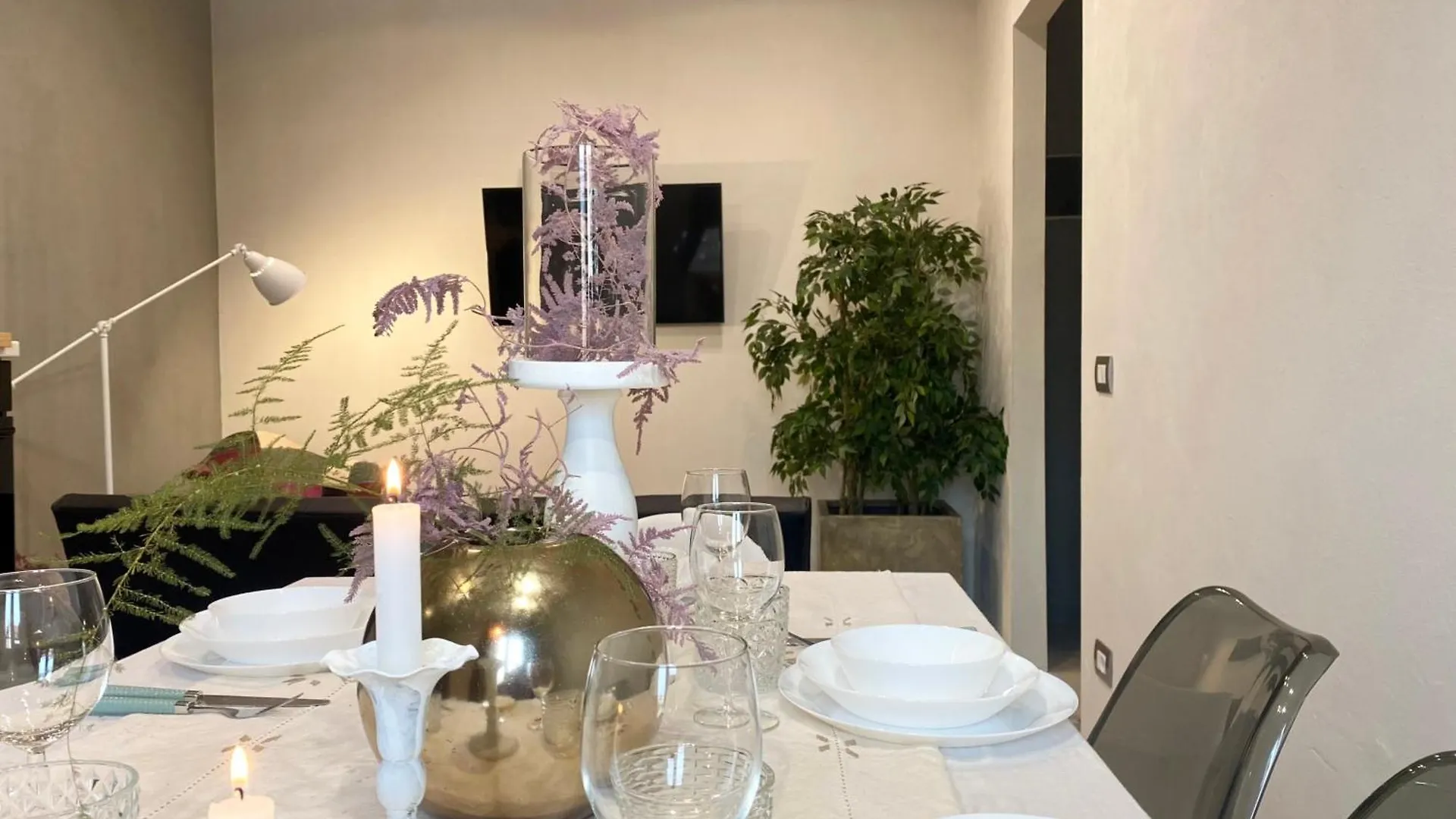 Charming Chic Design Apartment Montecatini Terme