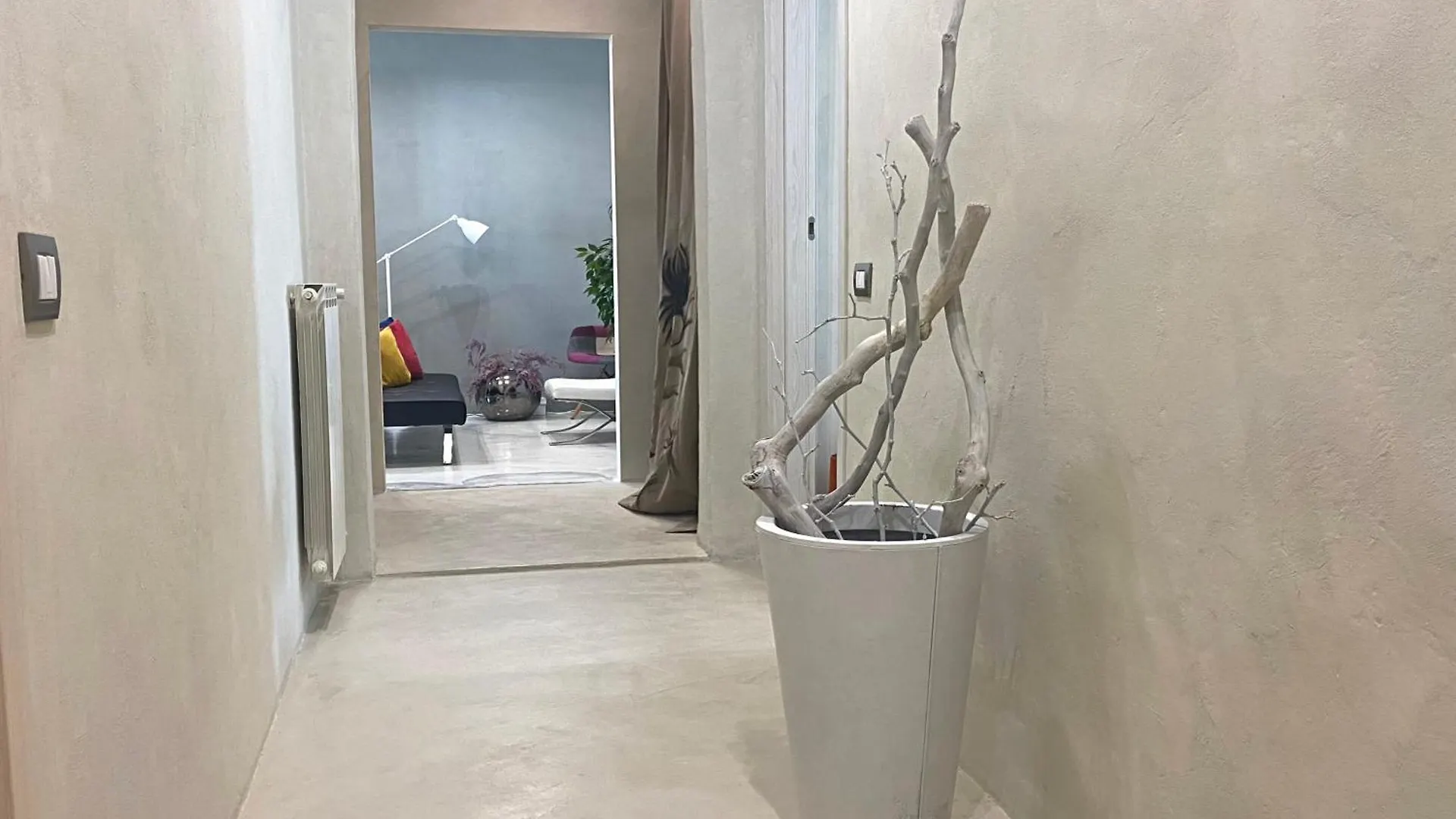 Charming Chic Design Apartment Montecatini Terme 0*,  Italy