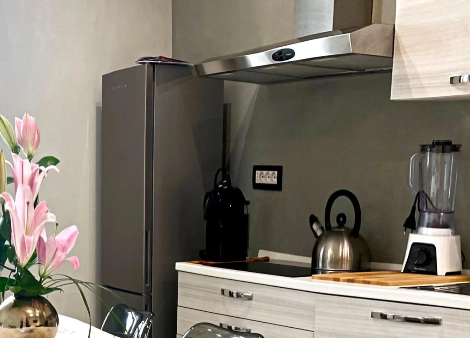 Charming Chic Design Apartment Montecatini Terme