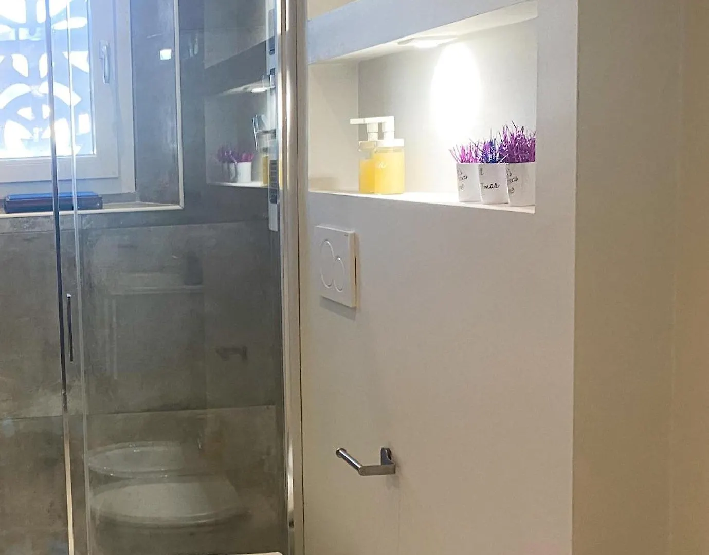 Charming Chic Design Apartment Montecatini Terme İtalya