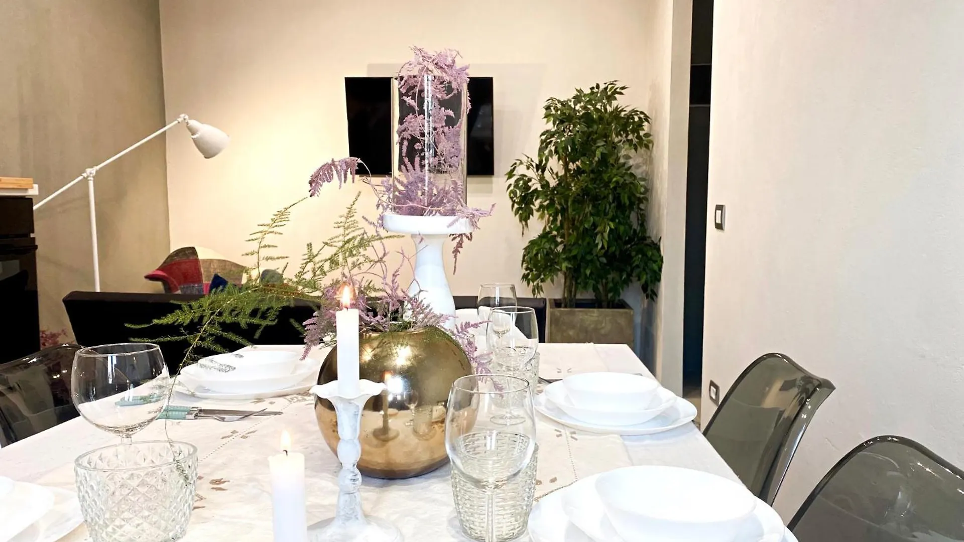 Charming Chic Design Apartment Montecatini Terme 0*,  İtalya