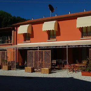 Bauernhof Il Cantastorie, Montecatini Terme